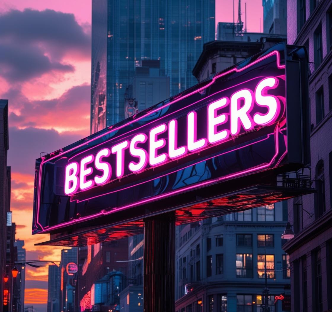 Bestseller Collection