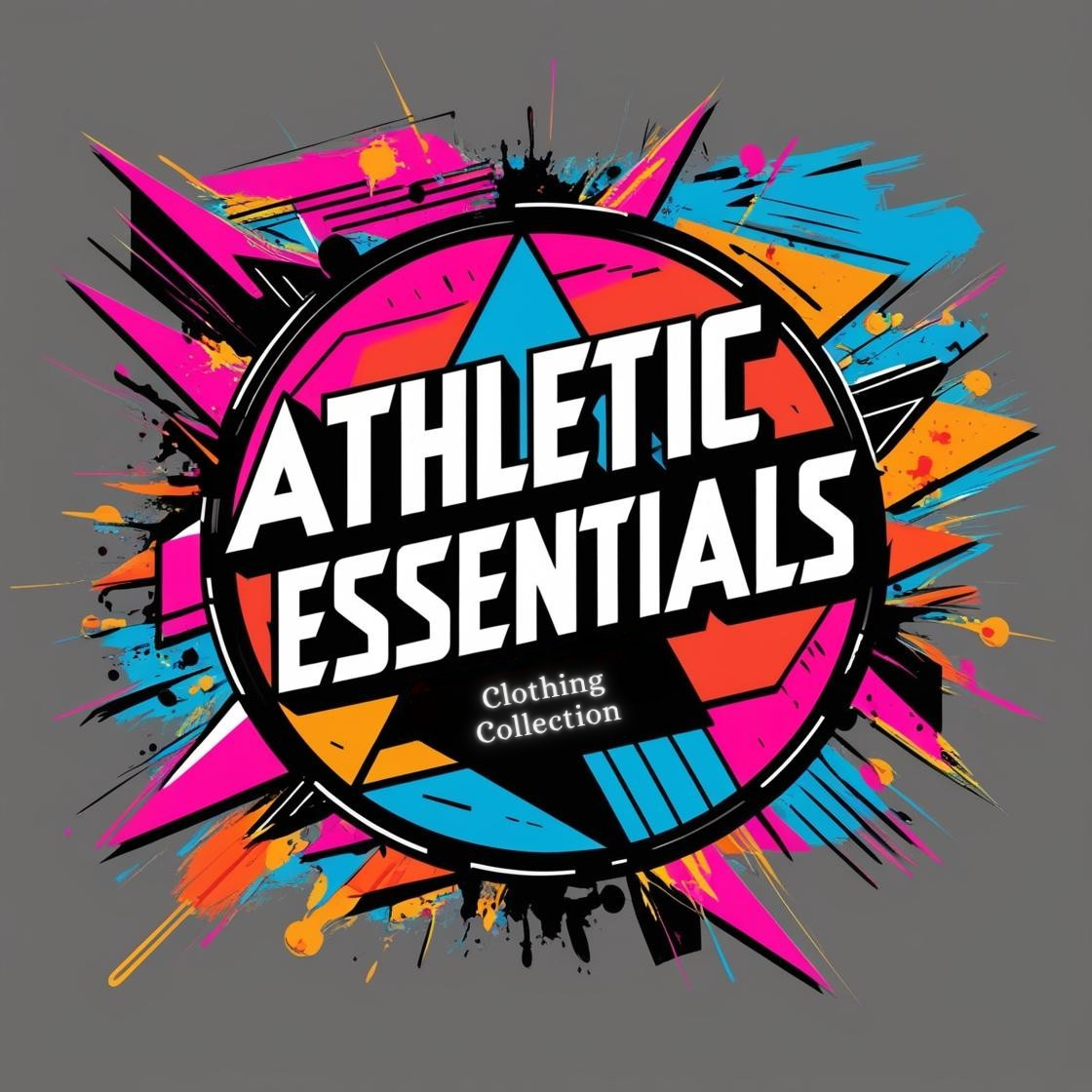 Athletic Essentials