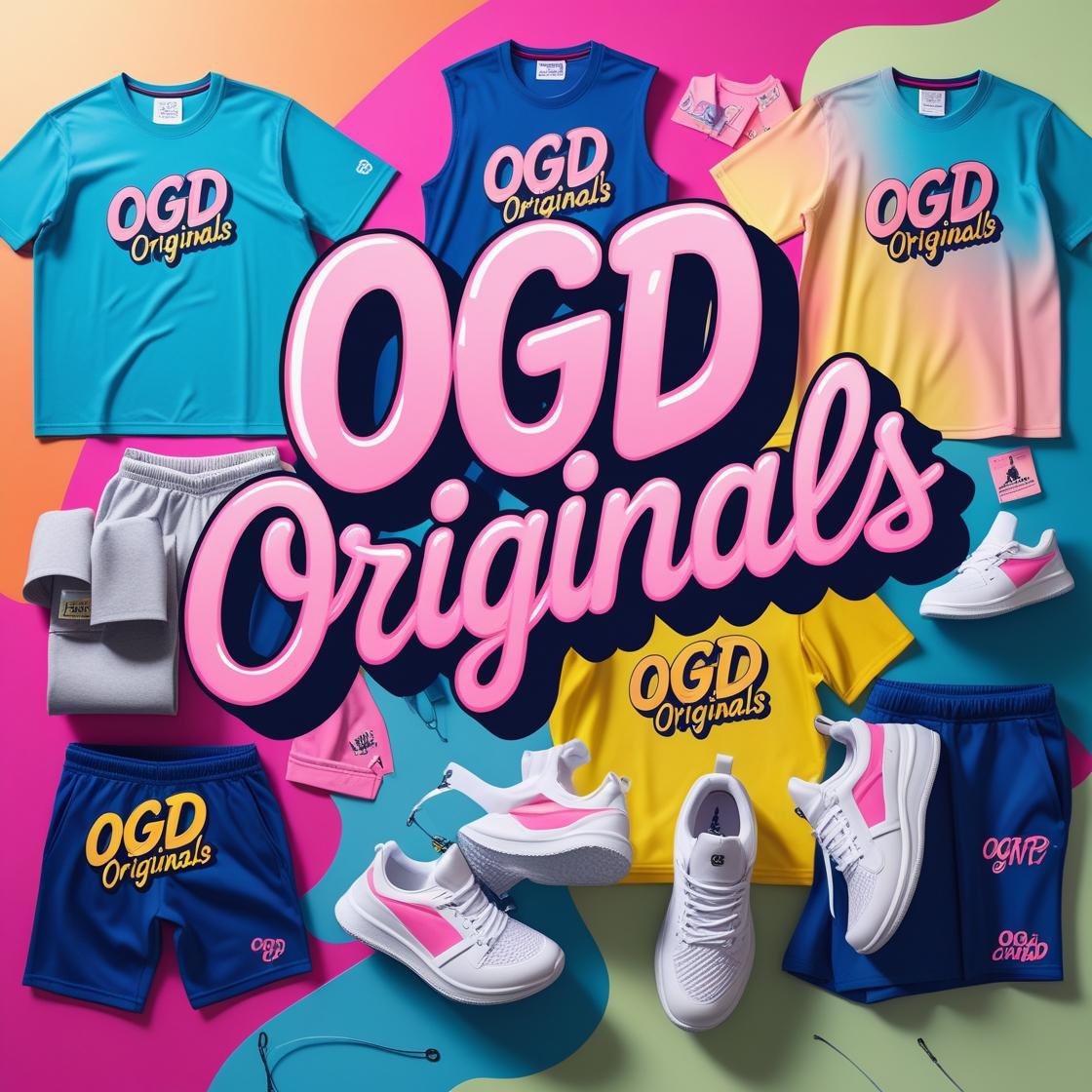 OGD Orginals