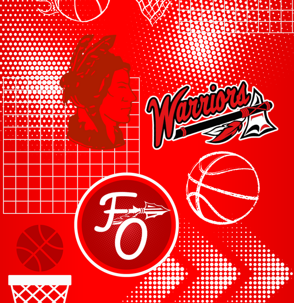 LFO Athletic Apparel