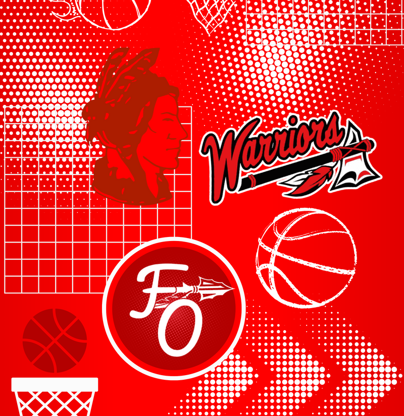 LFO Athletic Apparel