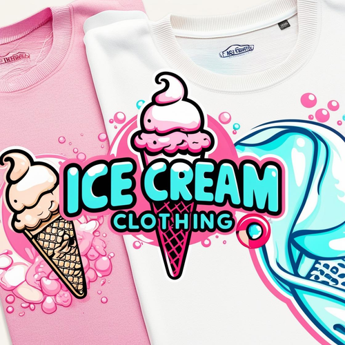 Ice Cream Clothing