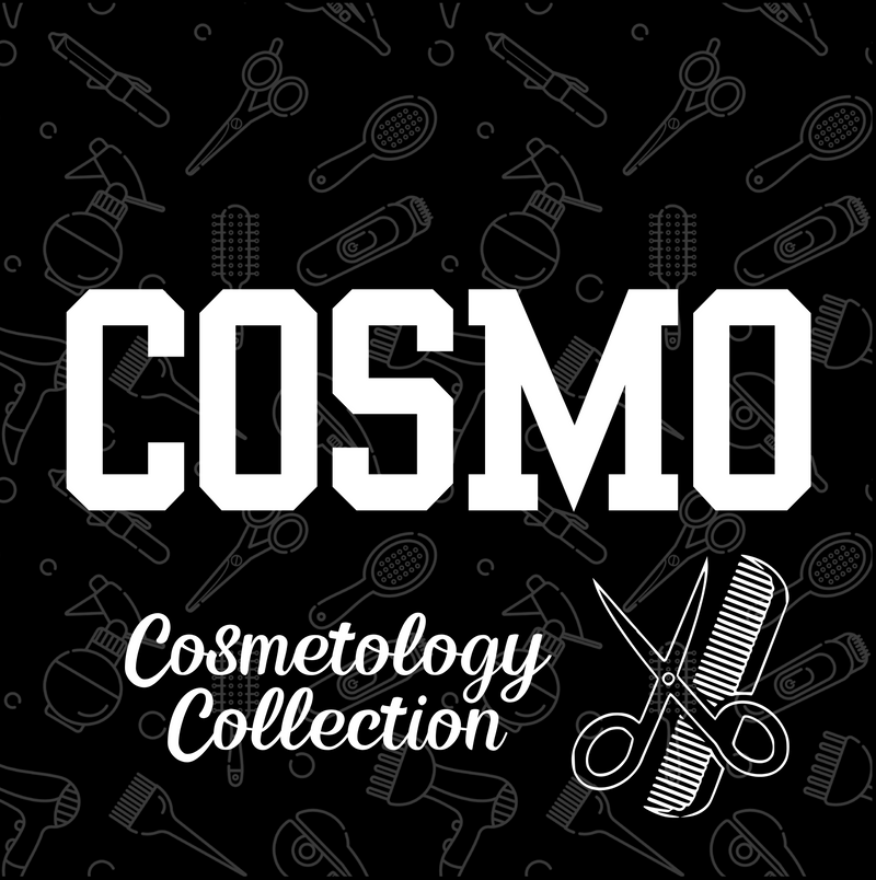 Cosmetology Collection