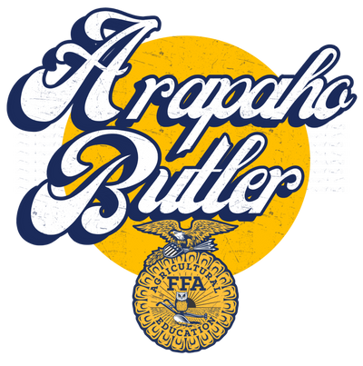 Arapaho-Butler FFA Apparel Collection