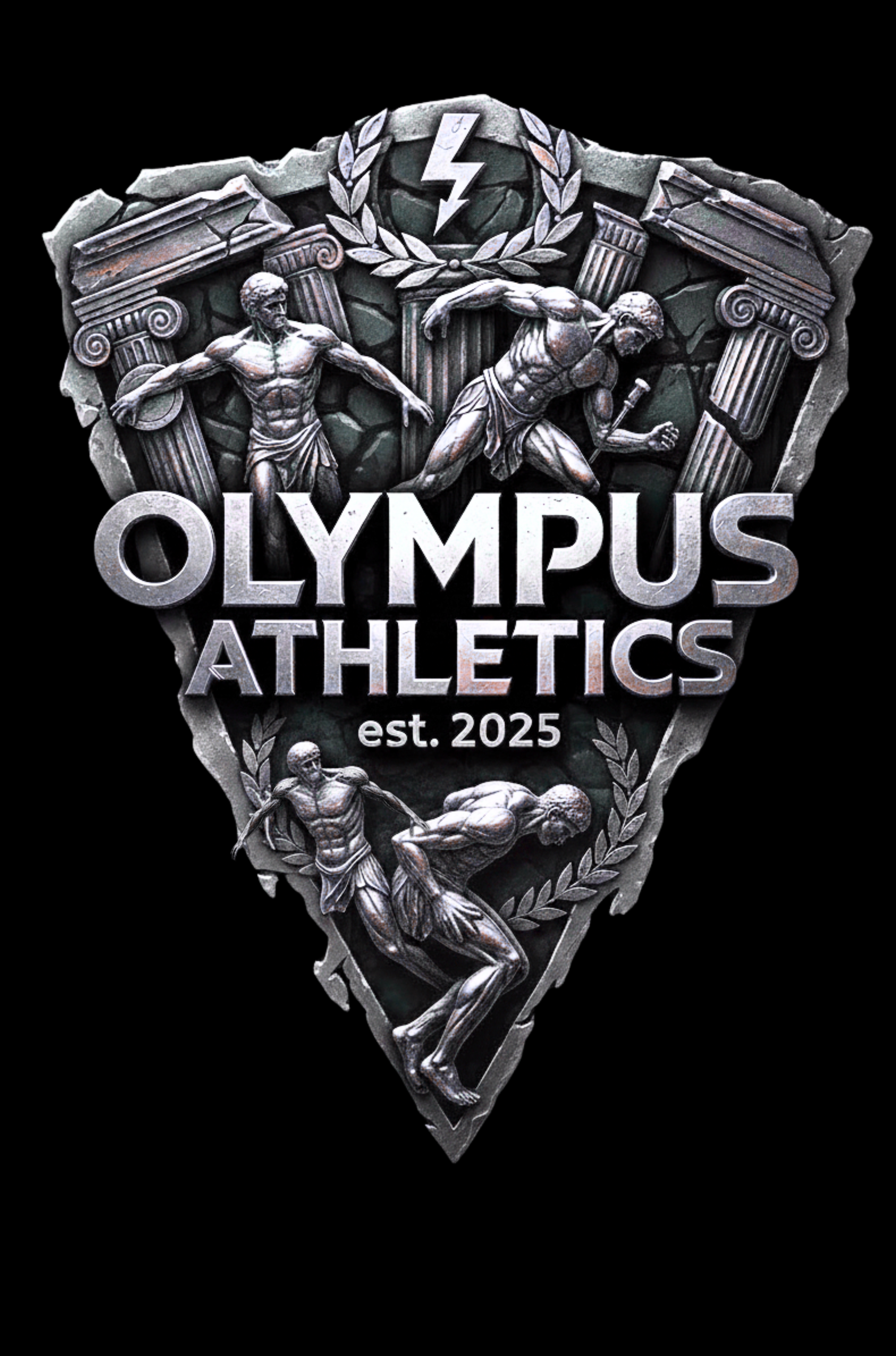 Olympus Athletics