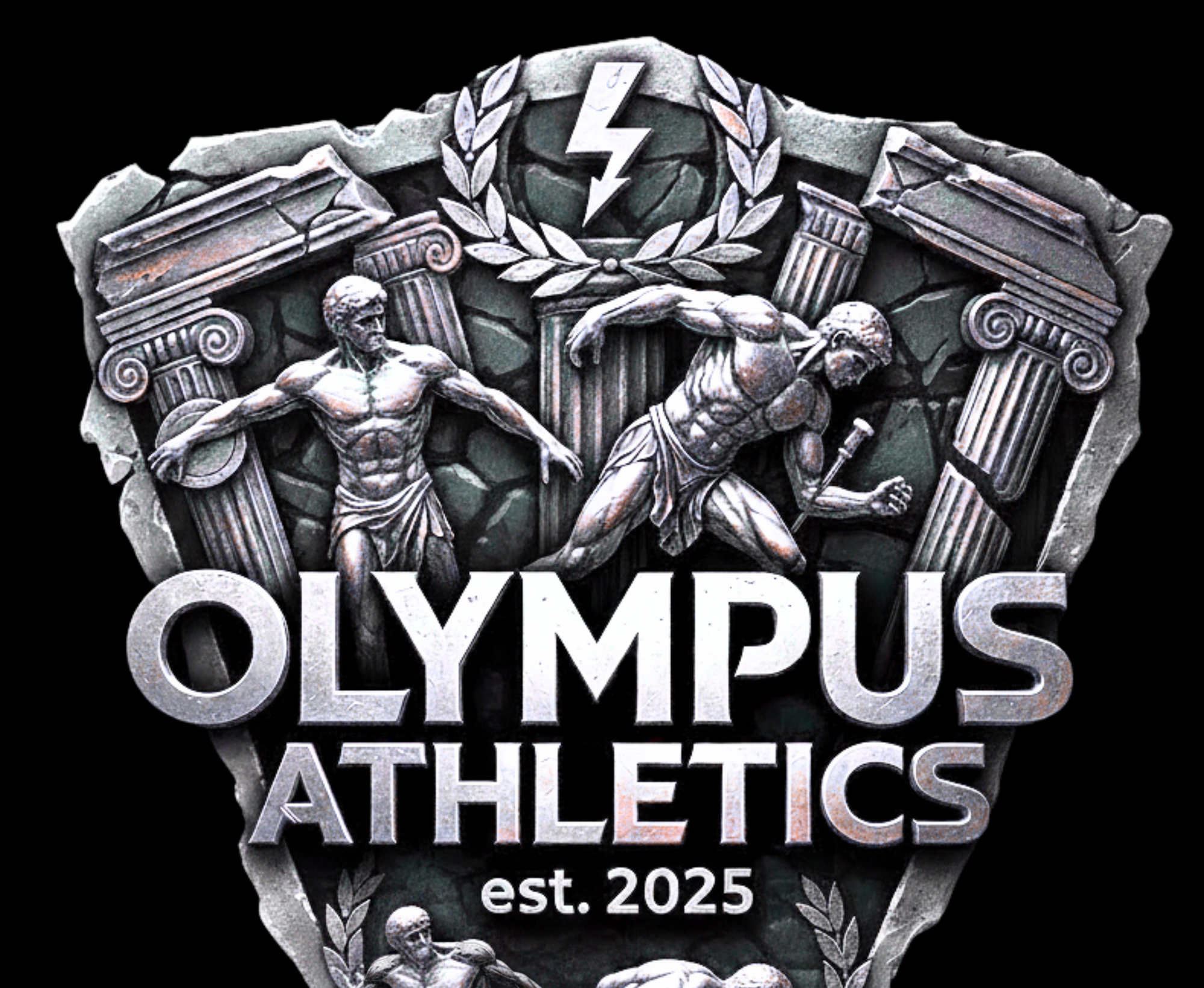 Olympus Athletics