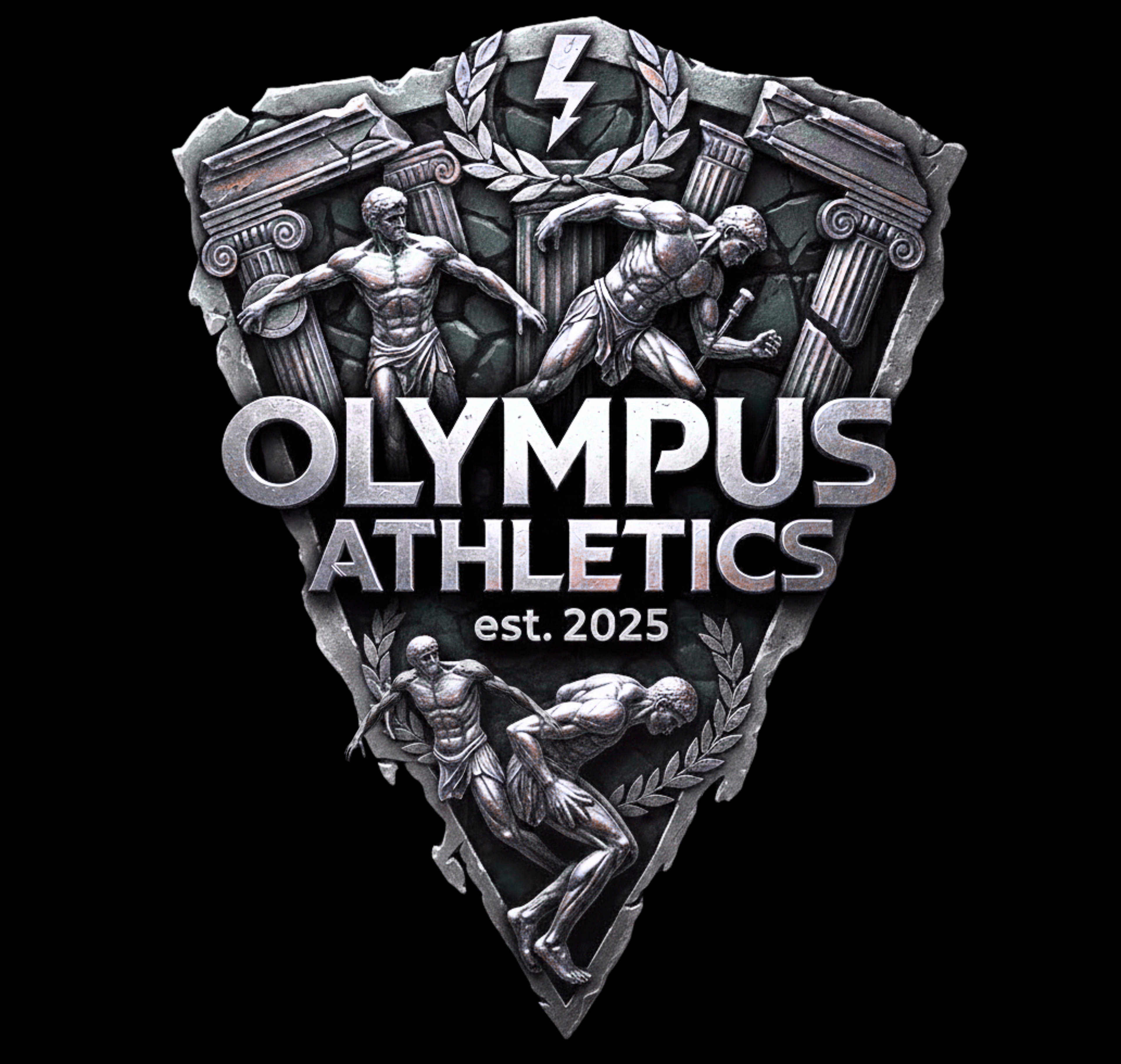 Olympus Athletics
