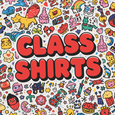 Class Shirts