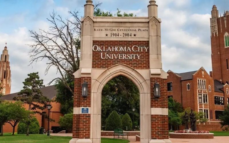 OCU Apparel