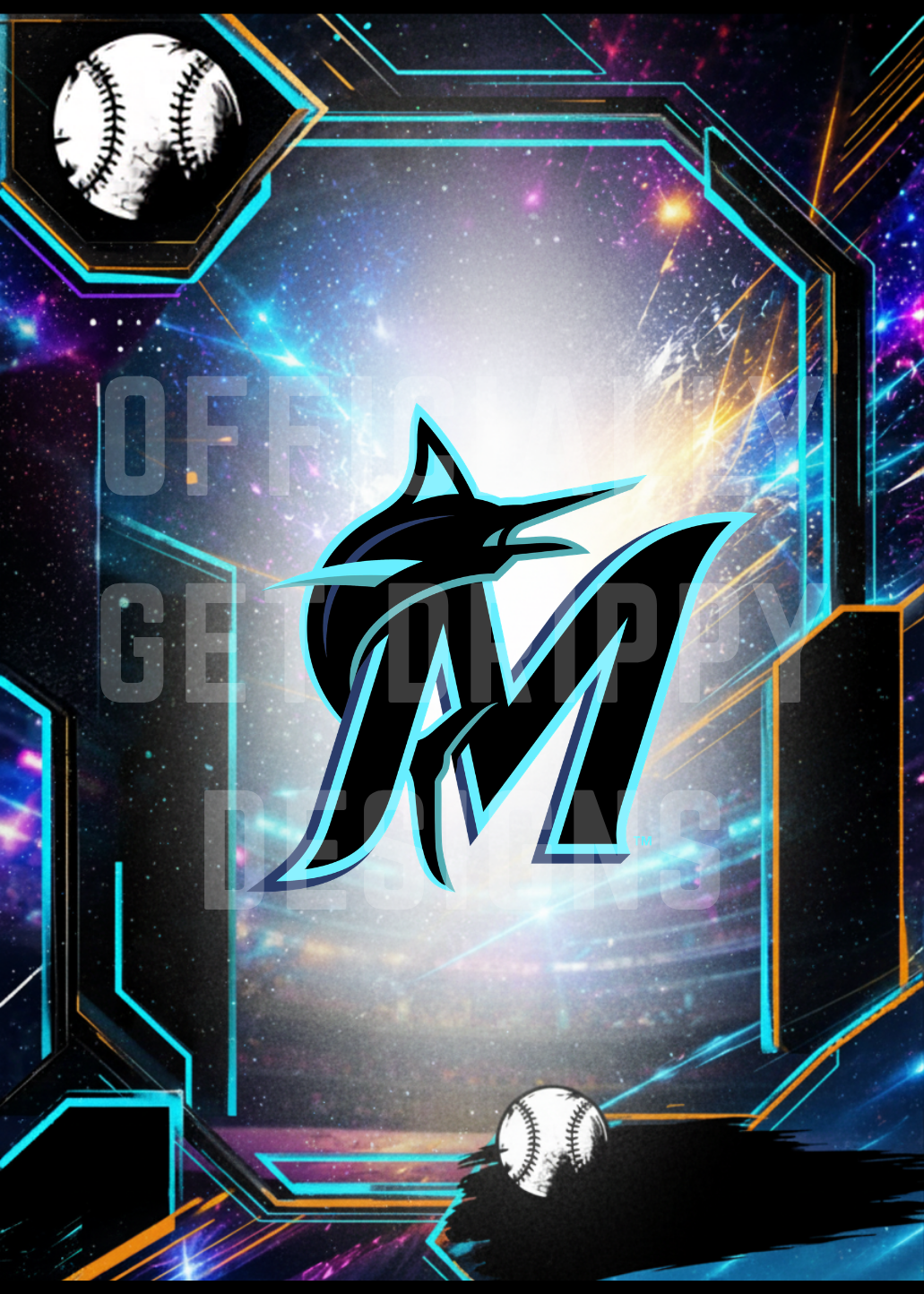Custom Baseball Card 11