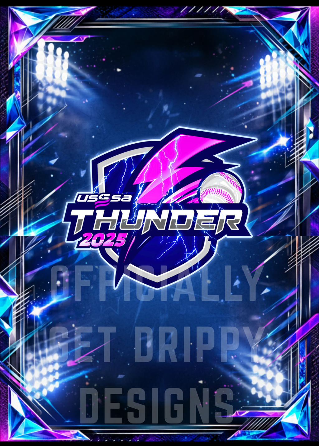 Custom Baseball Card 12