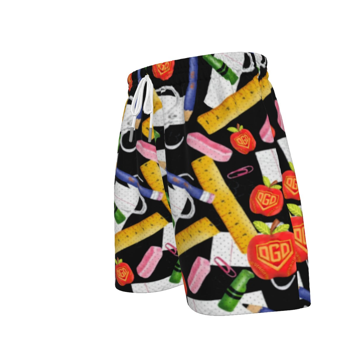 First Day Fresh Sport Shorts (All Sizes)