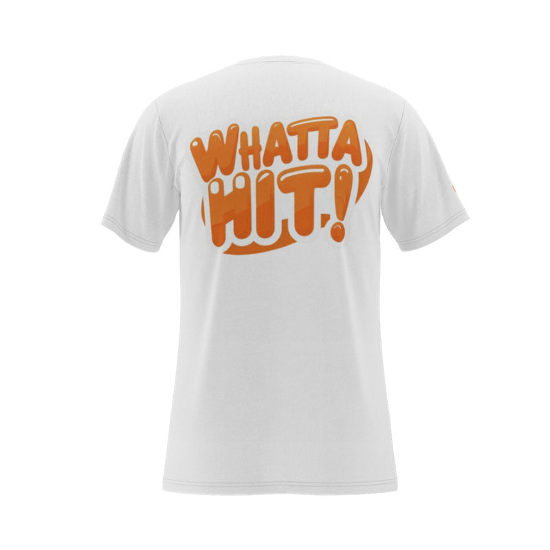Whatta Hit T-Shirt + Tops (All Sizes)