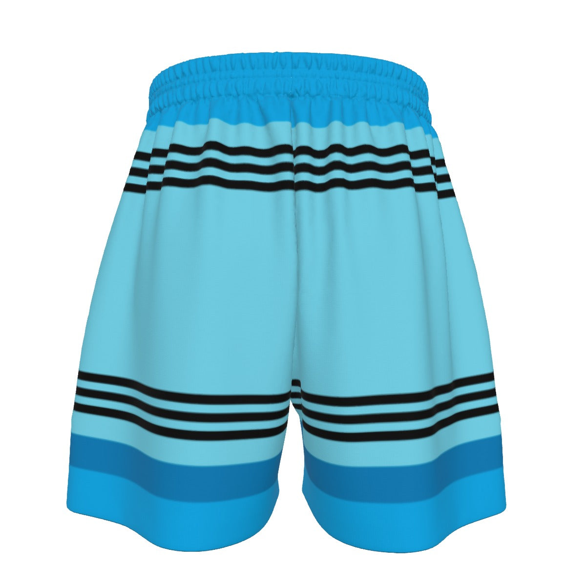 Baker Blue Crayon Kids Shorts