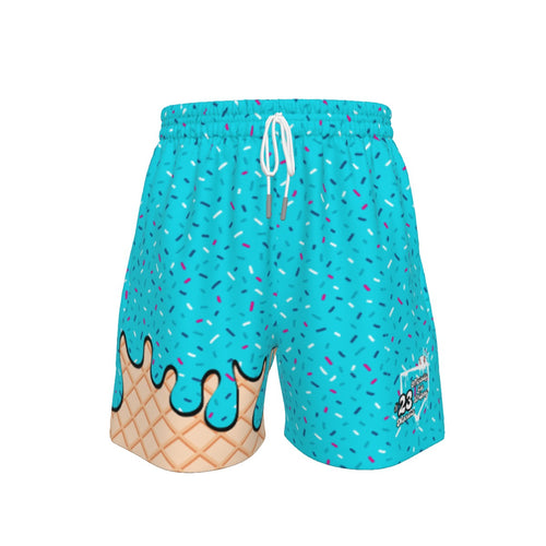 #23 Custom Marcus Boys Shorts