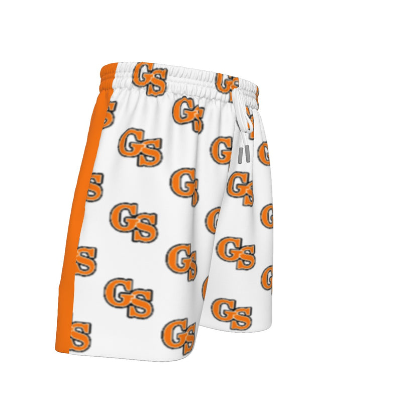 GS Logo Sport Shorts (All Sizes)