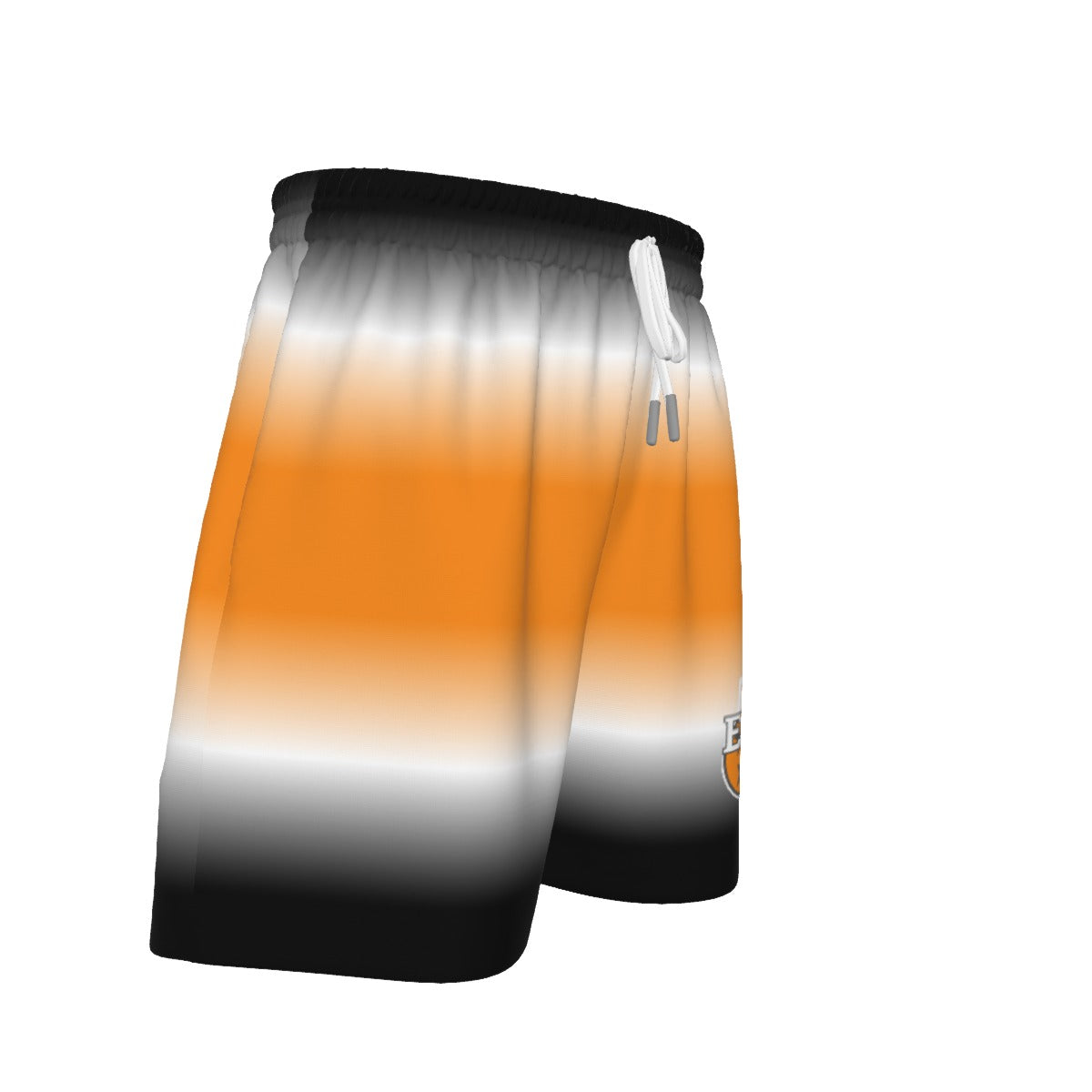 ETL Color Block Fade Sport Shorts (All Sizes)
