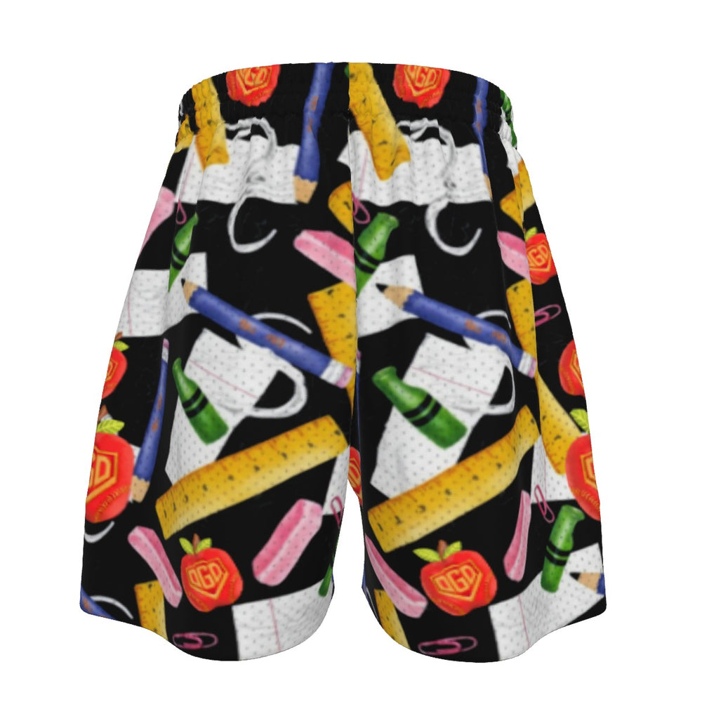 First Day Fresh Sport Shorts (All Sizes)