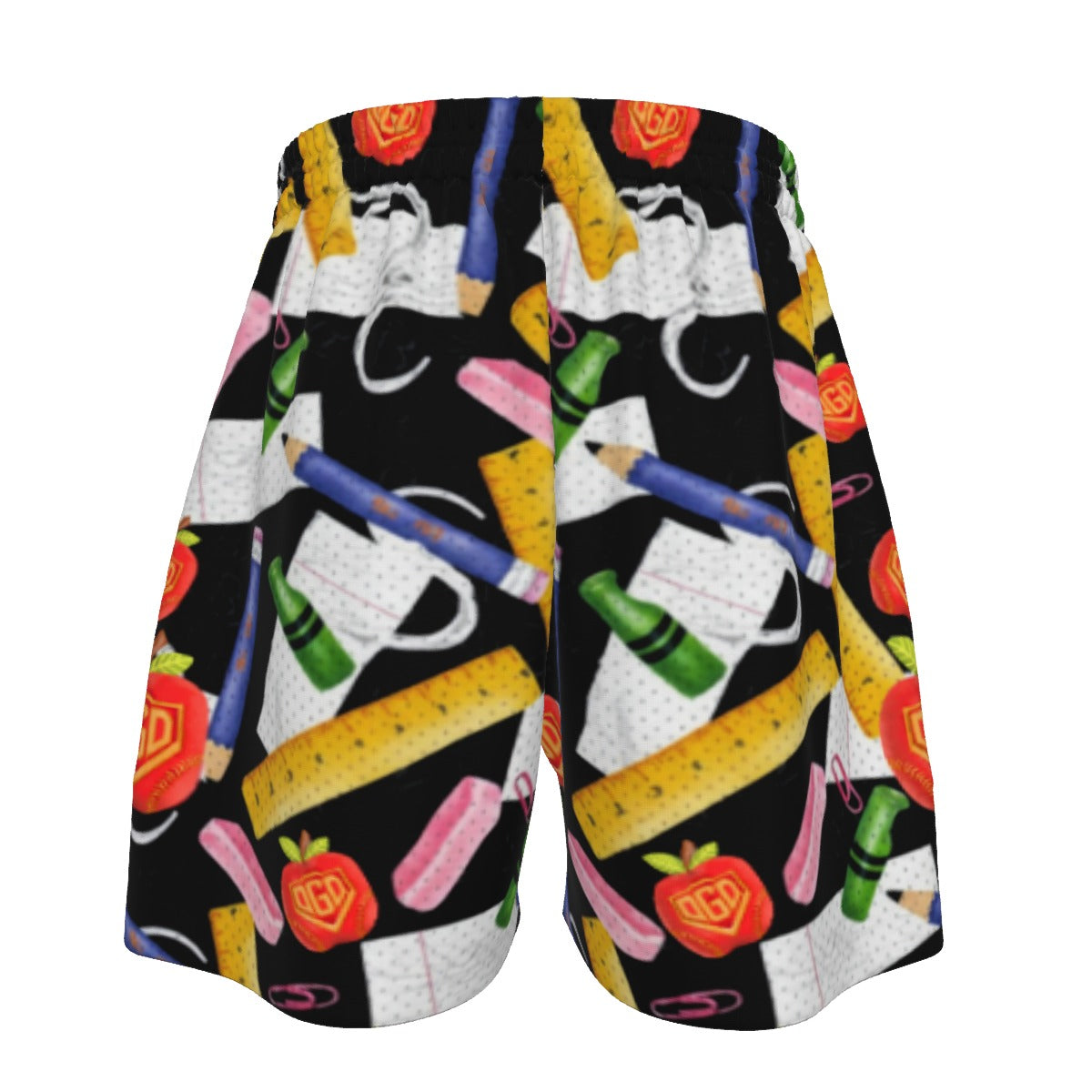 First Day Fresh Sport Shorts (All Sizes)