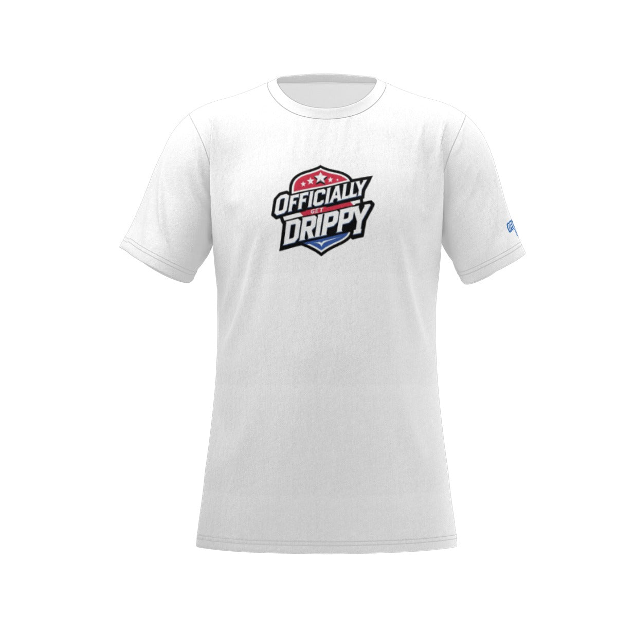 Red White & Wrestle Men's Shirt T-Shirt + Tops (All Sizes)