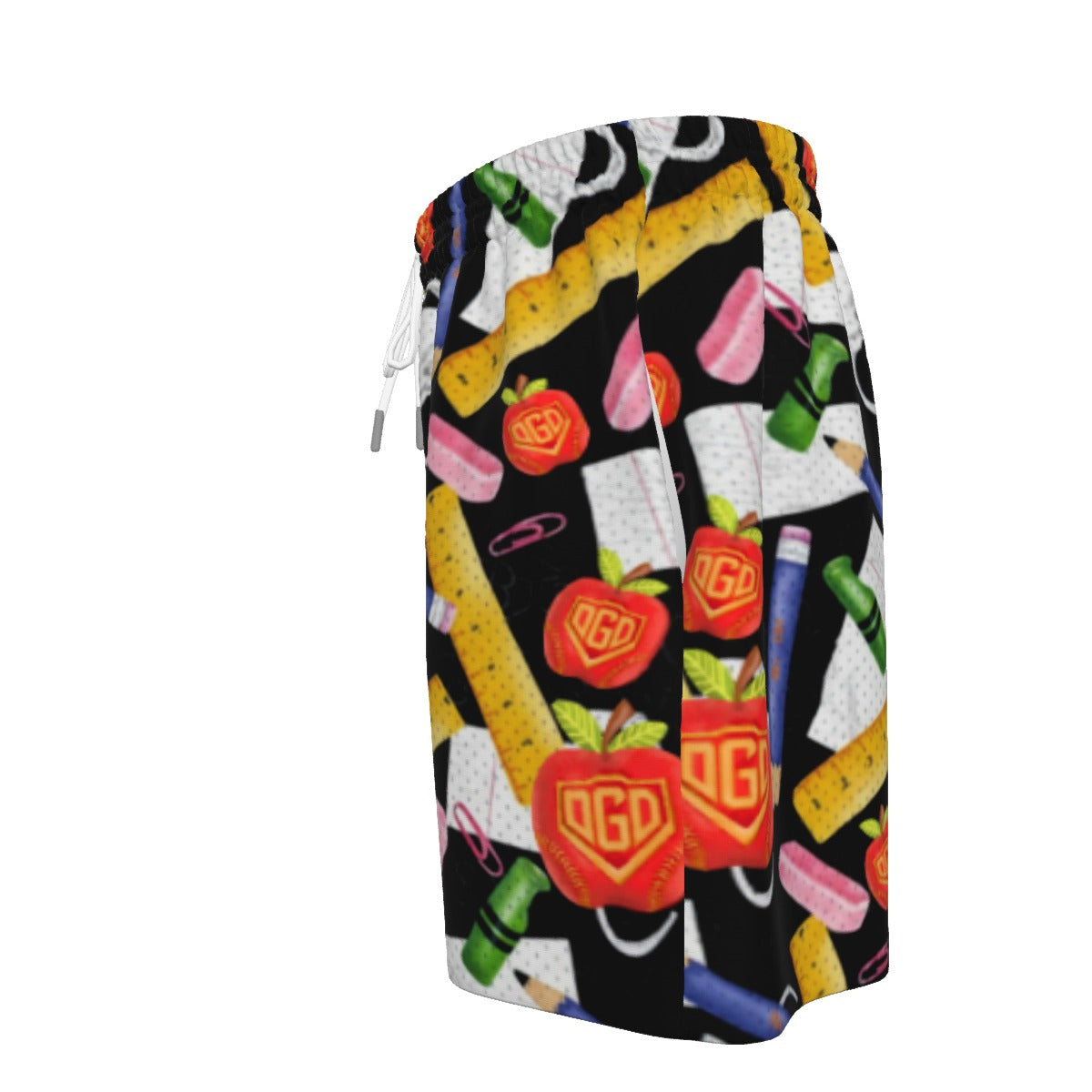 First Day Fresh Sport Shorts (All Sizes)