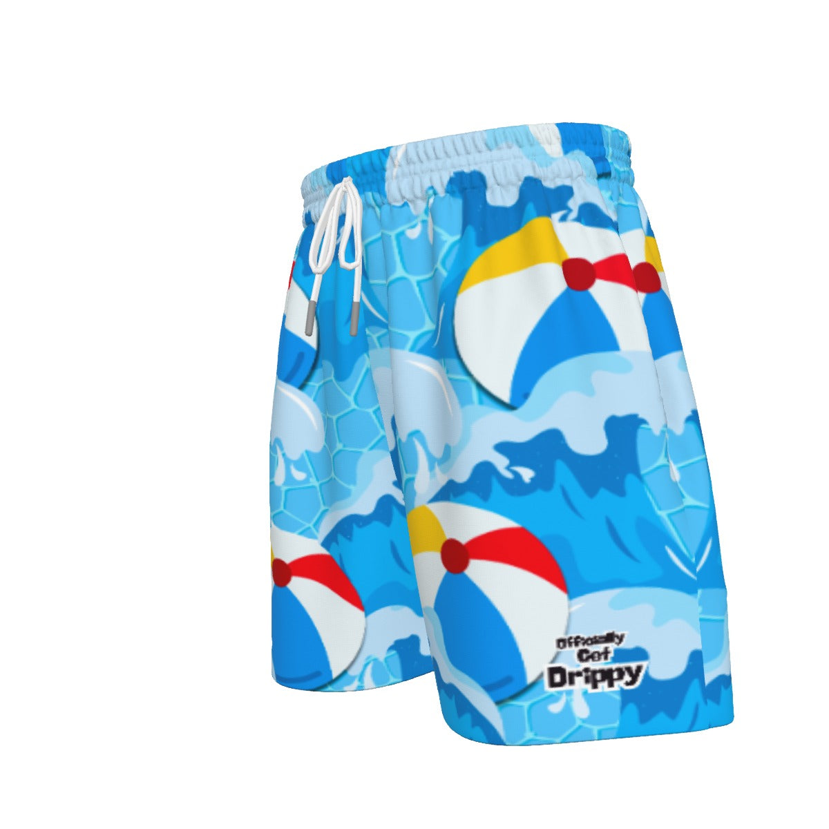 Beachy Sport Shorts (All Sizes)