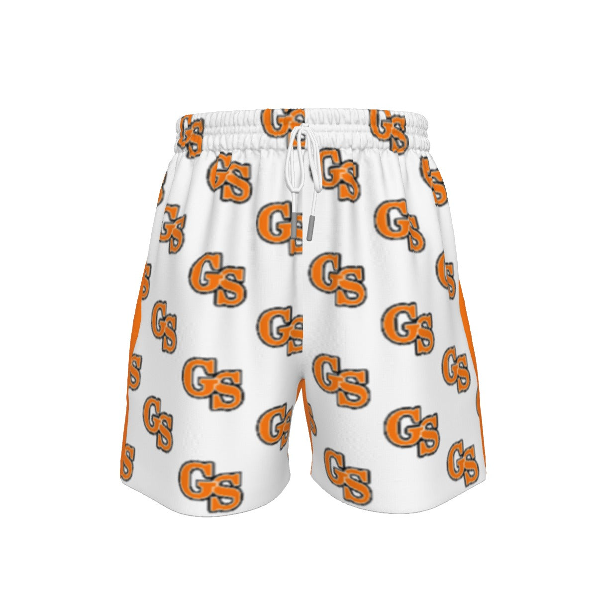 GS Logo Sport Shorts (All Sizes)
