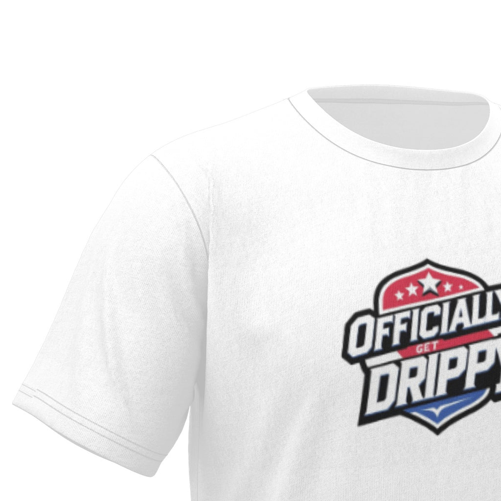 Red White & Wrestle Men's Shirt T-Shirt + Tops (All Sizes)