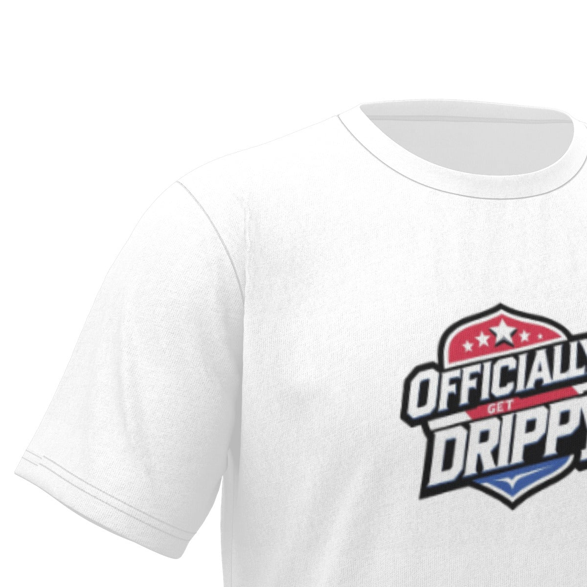 Red White & Wrestle Men's Shirt T-Shirt + Tops (All Sizes)