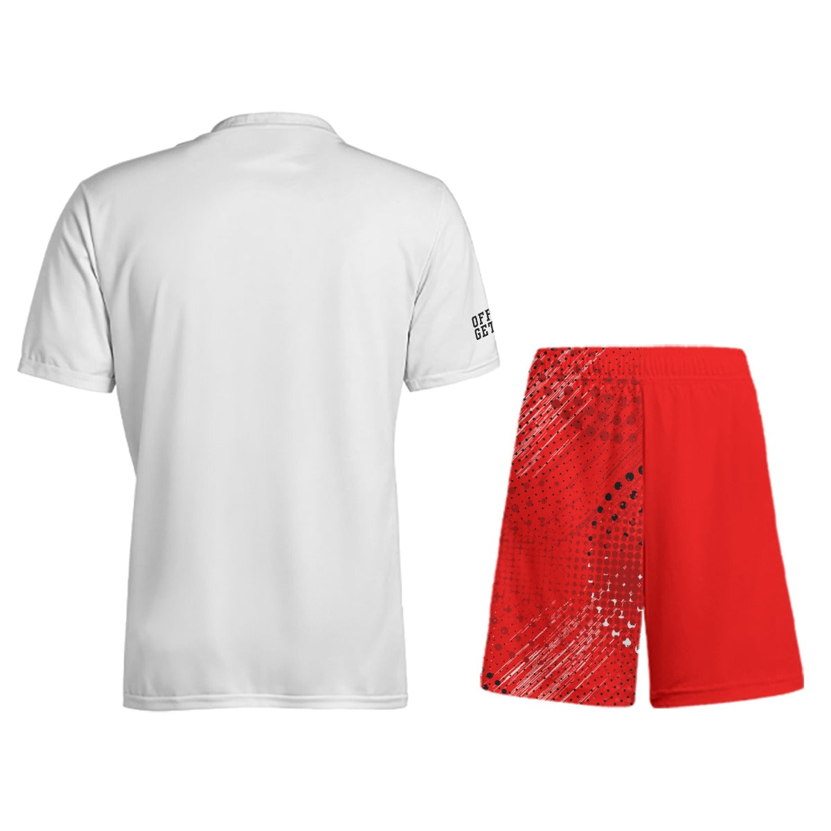 LFO Sport Shorts (All Sizes)