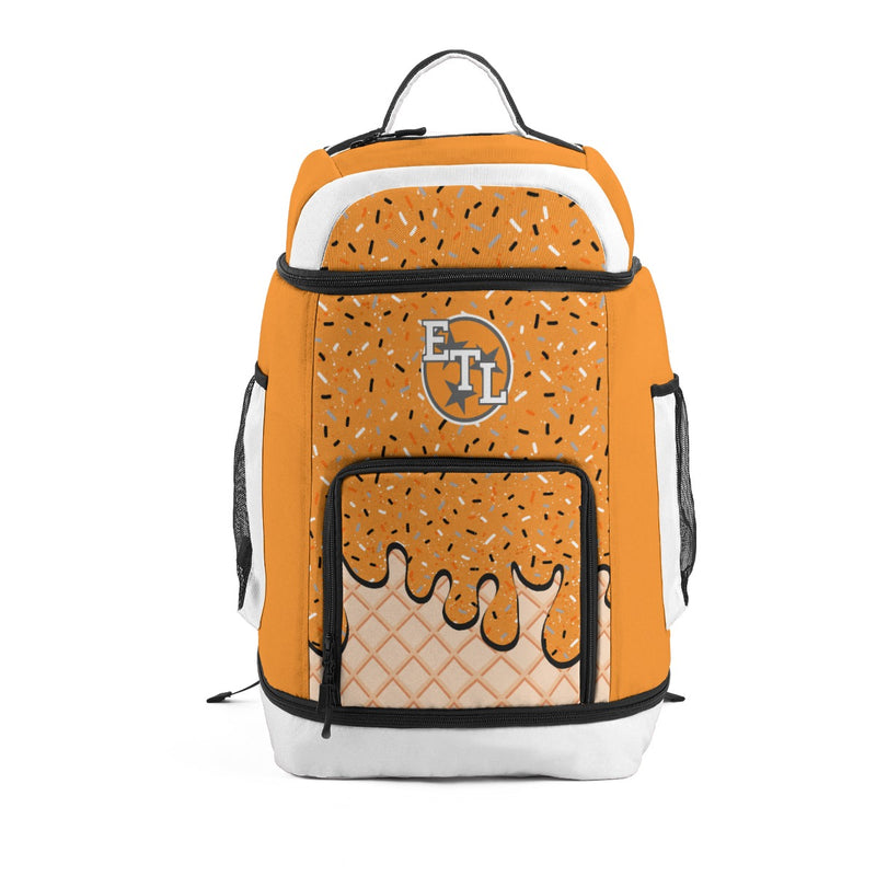 ETL Athletic Backpack