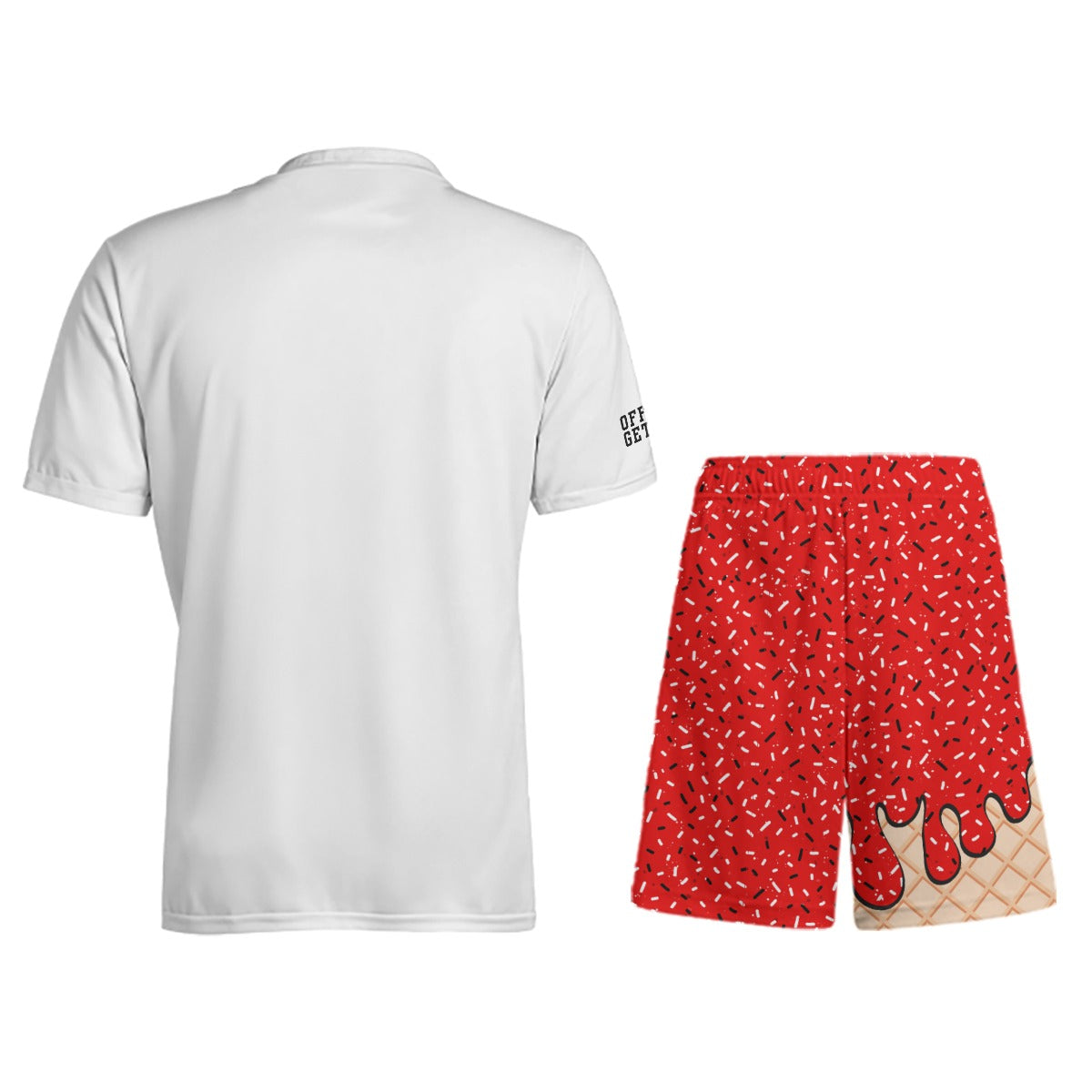 LFO Sport Shorts (All Sizes)
