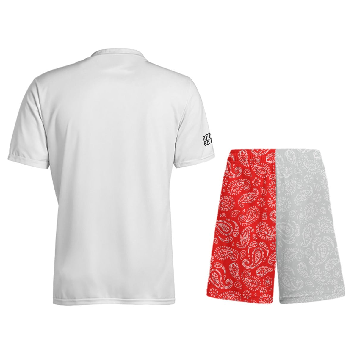 LFO Sport Shorts (All Sizes)