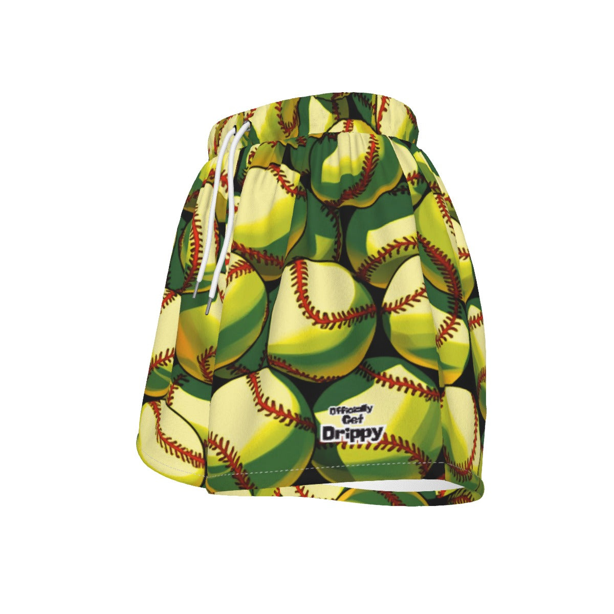 Softball Sport Shorts (All Sizes)