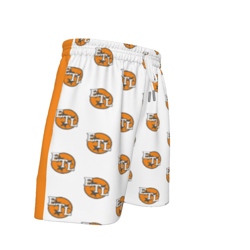 ETL logo Sport Shorts (All Sizes)