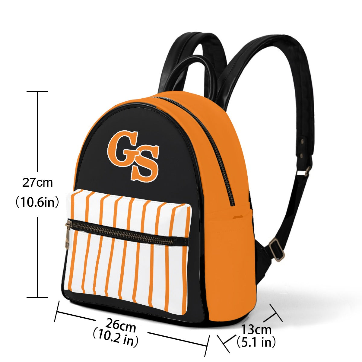 GS Small Size Backpack