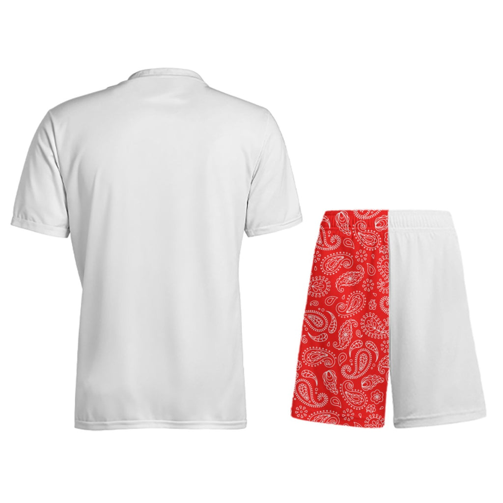 LFO Sport Shorts (All Sizes)