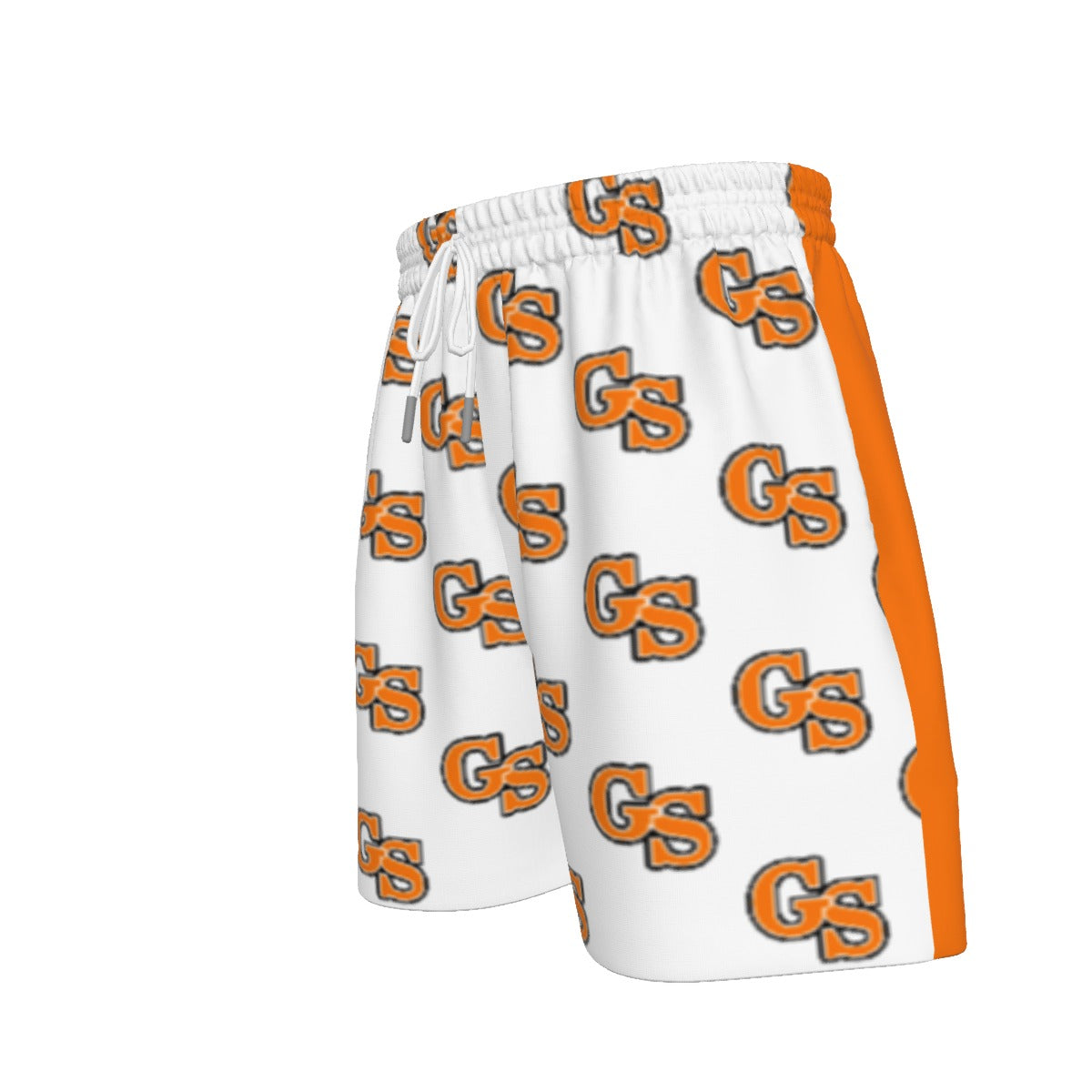 GS Logo Sport Shorts (All Sizes)