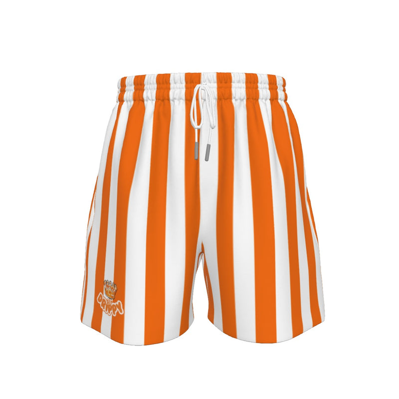Whatta Stripes Sport Shorts (All Sizes)