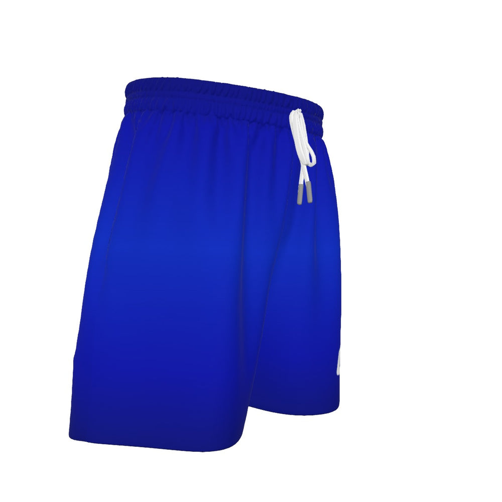 OCU Royal Blue Ombre Sport Shorts (All Sizes)