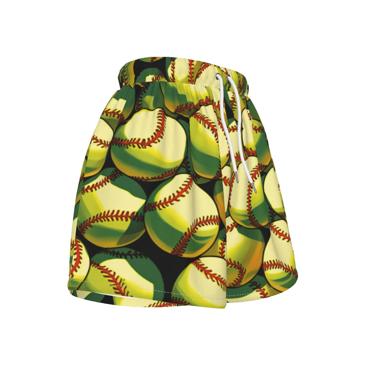 Softball Sport Shorts (All Sizes)