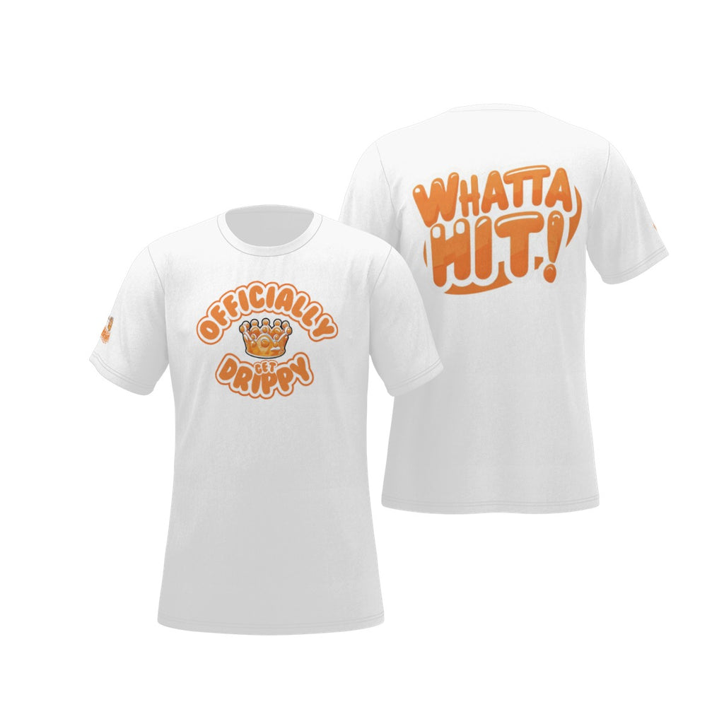 Whatta Hit T-Shirt + Tops (All Sizes)