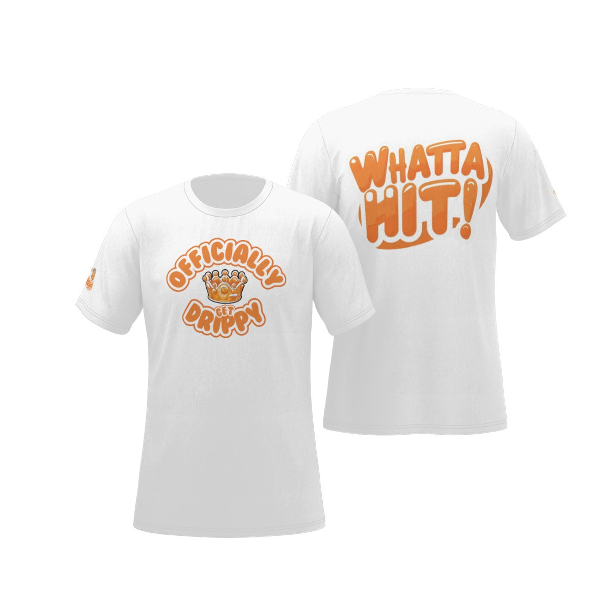 Whatta Hit T-Shirt + Tops (All Sizes)