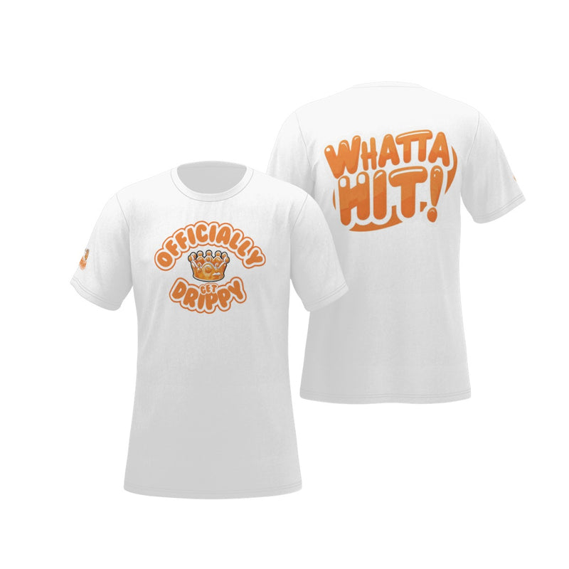 Whatta Hit T-Shirt + Tops (All Sizes)