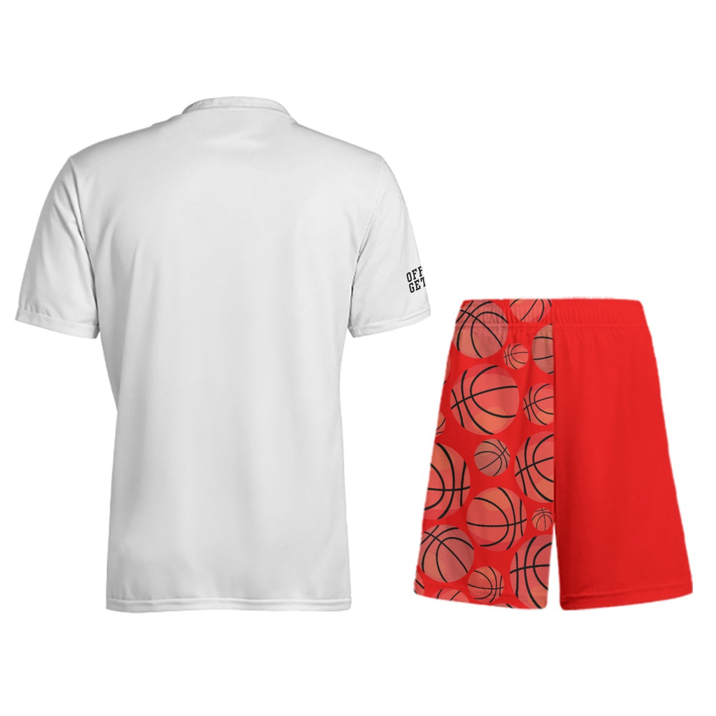 LFO Sport Shorts (All Sizes)