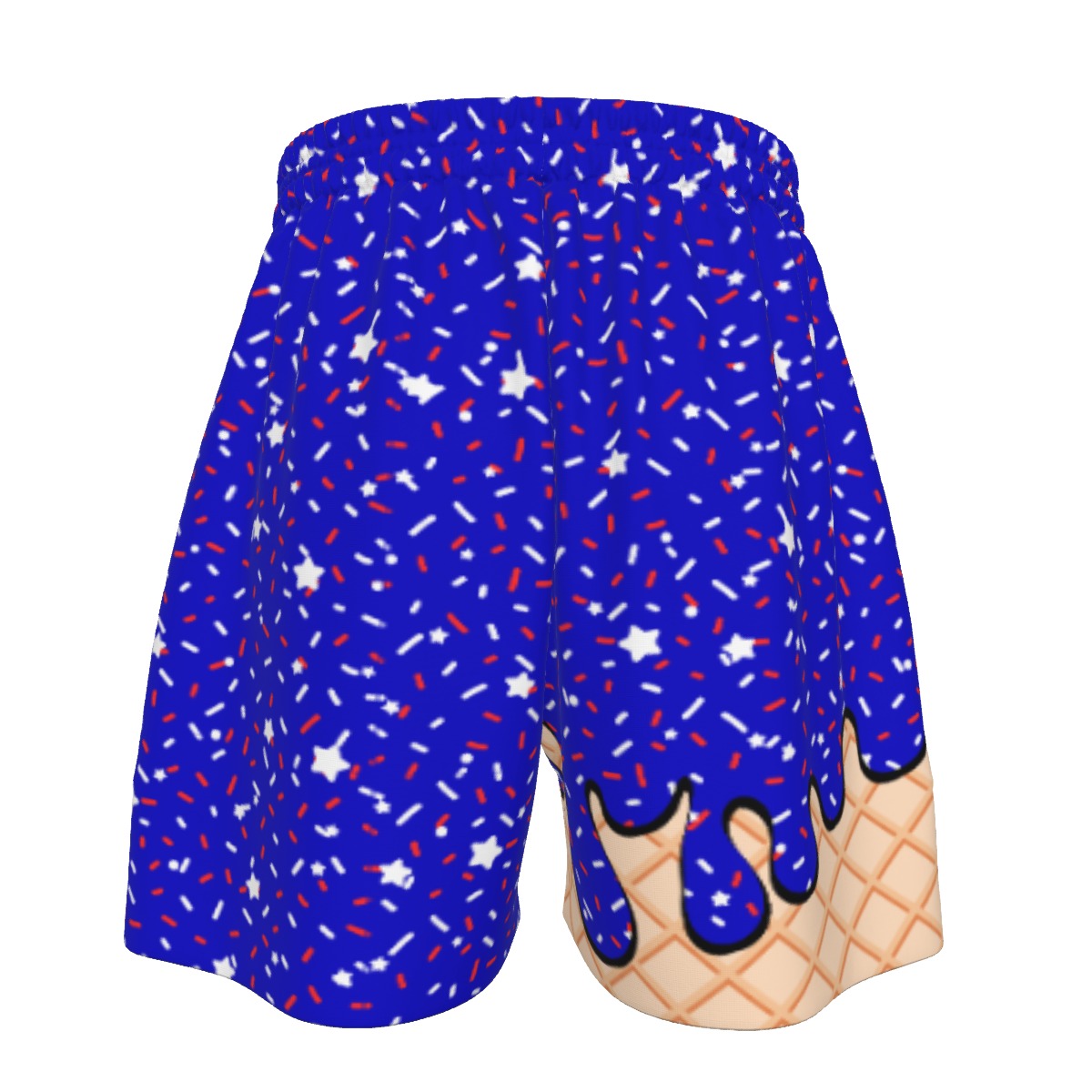 America Sport Shorts (All Sizes)