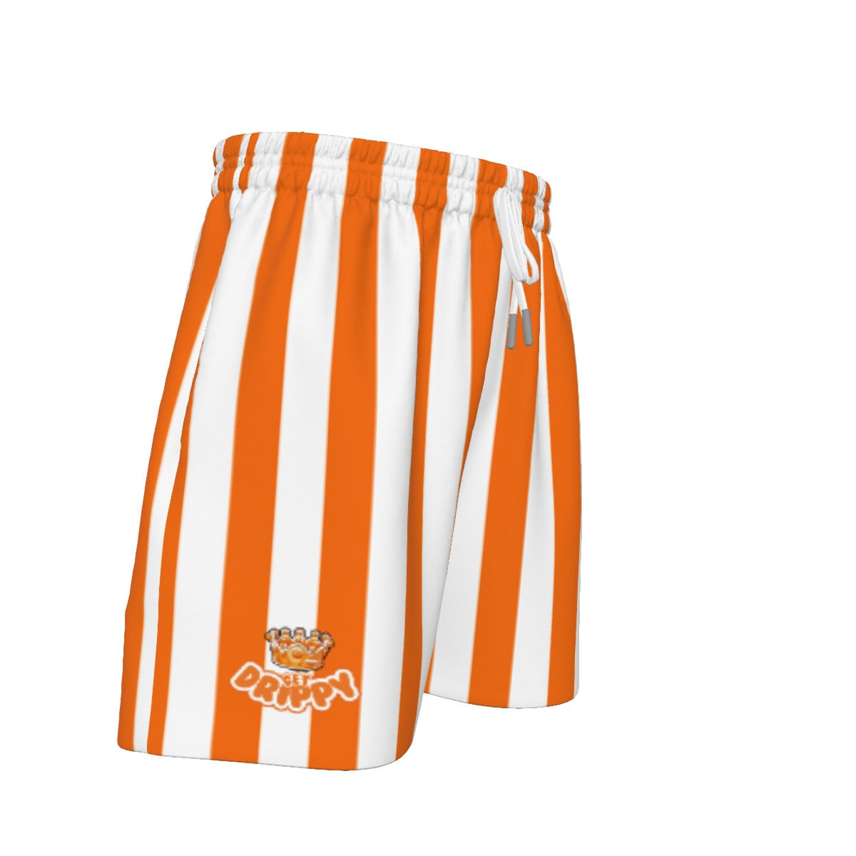Whatta Stripes Sport Shorts (All Sizes)