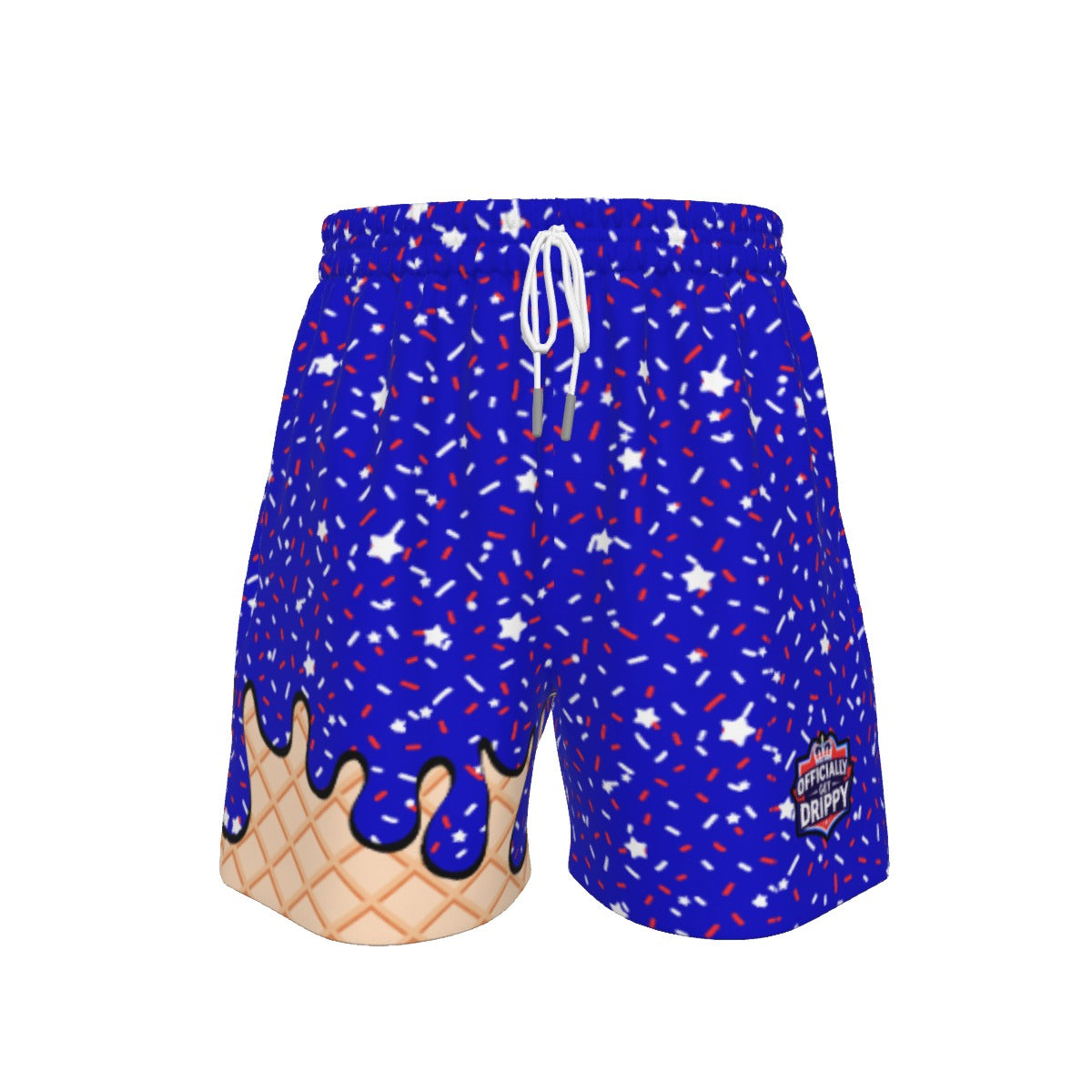 America Sport Shorts (All Sizes)