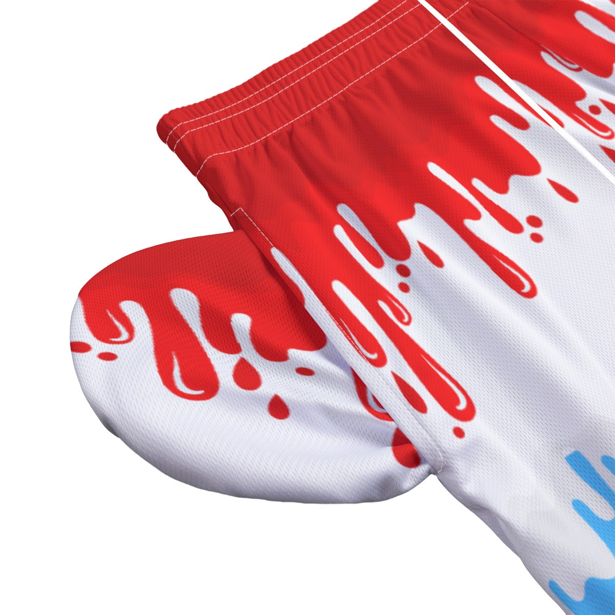 Rocket Pop Sport Shorts (All Sizes)