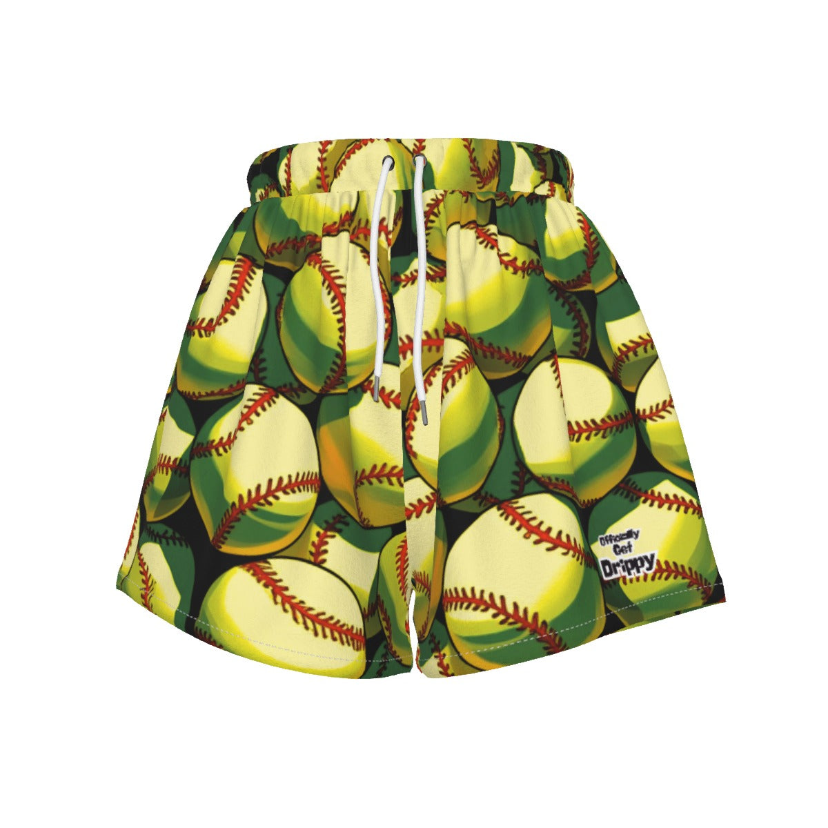 Softball Sport Shorts (All Sizes)